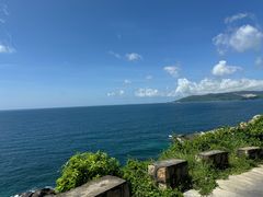 -三亚蜈支洲岛旅游区