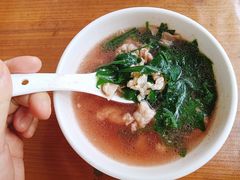 -梅州天地人花园酒店(梅县人民广场店)