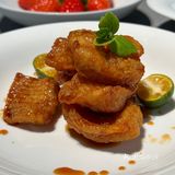 家庭聚会 美滋滋🎈