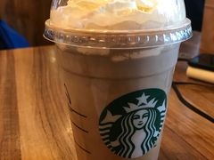 -星巴克(成都机场T2店)