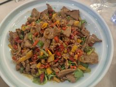 -普天和酒楼·新津菜·烤鸭(天津之眼店)