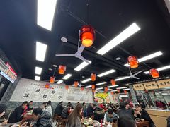 -后卫寨猫耳朵(后卫寨店)