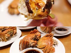 -苏州知音温德姆至尊酒店·四季海鲜自助餐厅(汾湖店)