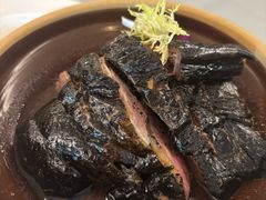 -粤财皇冠假日酒店·彩华轩中餐厅
