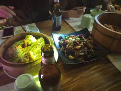 -胡桃里音乐酒馆(曲江店)