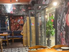 -百特喜·意大利餐厅(鹿都国际商业广场店)