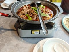 -肖记公安牛肉鱼杂馆·省级非物质文化遗产(江汉路直营店)