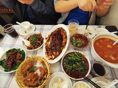 -玲珑餐厅(陕西南路店)