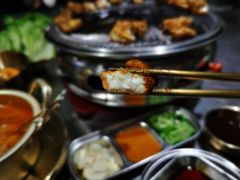 -本炙炭烤·蒲烧活鳗料理店(金沙洲店)