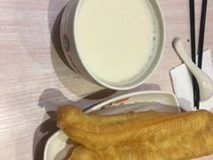 -南城香·饭香串香馄饨香(青年路店)