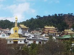 -达仓郎木寺院