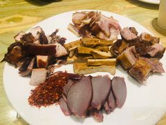 卤拼-盘飧市(春熙路店)