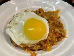 泡菜炒饭-米屋石锅拌饭(师大店)