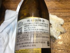 -晓林火锅(安定门店)