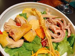 -大隐·成都火锅Bistro(合生麒麟新天地店)