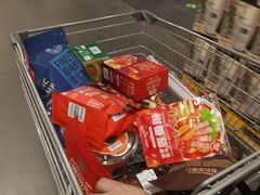 -山姆会员商店(亦庄创意生活广场店)