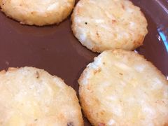 土豆饼-萨莉亚意式餐厅(国和1000店)