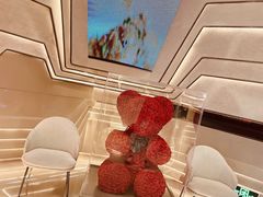 -燃扒房Steakhouse(皇庭店)
