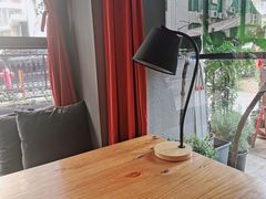 -转山咖啡(松柏社区店)