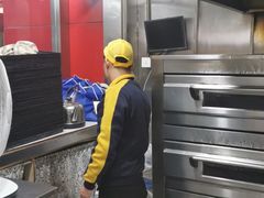 -土家族掉香缘掉渣饼(西单明珠八层店)