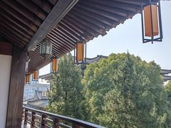 -香积寺