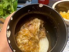 -坛子李地摊烤肉(罗斯福店)