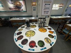 -非遗•老字号•阿彬牛肉火锅(广济桥店)