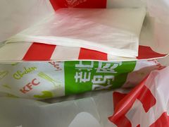 -肯德基(堤口店)