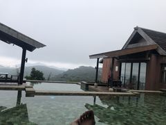 -三亚亚龙湾人间天堂鸟巢度假村