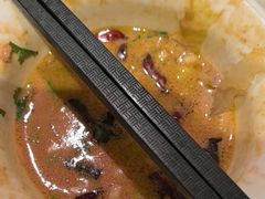 -北京老门框爆肚涮肉馆(锦业路店)
