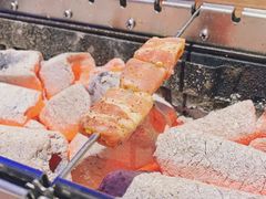 -三个蒙古大叔羊肉串(大宁店)