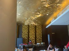 -福州世茂洲际酒店·福邸(台江店)