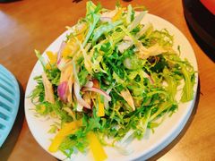 -向川南·水煮鱼·川菜(和平里店)