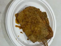 -胖子鸡排(循礼门老字号店)