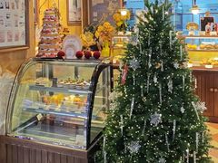 -乡田小墅(展览馆路JK FUN商城店)