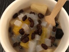 -富力万达文华酒店·海鲜自助