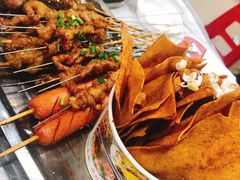 -小民大排档(光谷店)