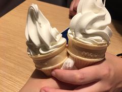 -麦当劳(杭州西湖银泰百货店)