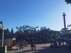 -大连海昌发现王国主题公园