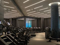 -西安W酒店FIT有型健身中心