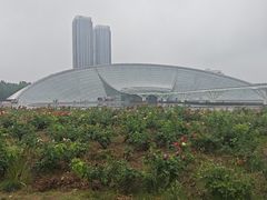 -天津自然博物馆
