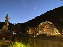 -大连天门山国家森林公园
