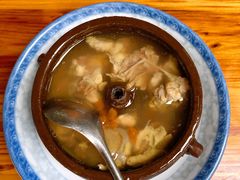 汽锅鸡-德致祥云南过桥米线(云天小苑店)
