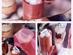 -瑞吉酒店·The Drawing Room闲逸廊·云端下午茶·夜奢Whiskey