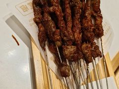 -陳香貴·兰州牛肉面(上海长风大悦城店)