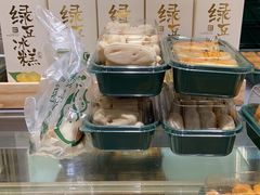 -泸溪河桃酥(西直门凯德店)