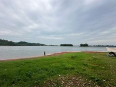 -三岔湖景区