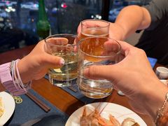 -大连富丽华大酒店·花都西餐厅