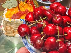 -山水茶艺馆·点心粤菜·30年老字号