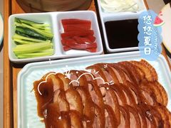 -丽满园·春饼烤鸭(金地广场店)